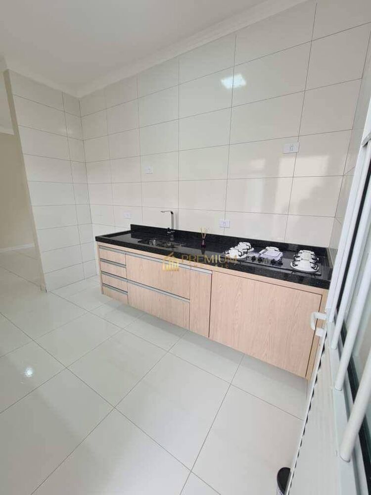 Casa à venda com 3 quartos, 161m² - Foto 3