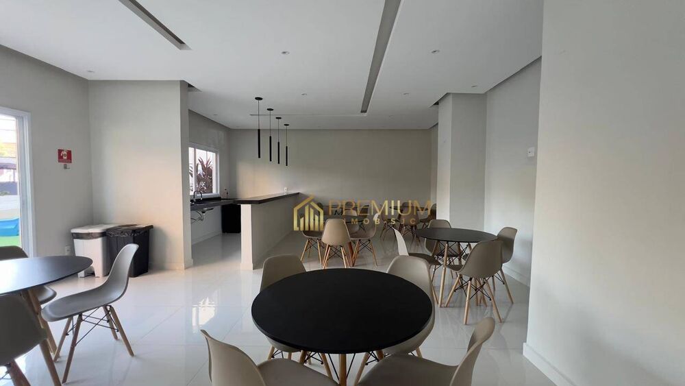 Apartamento à venda com 3 quartos, 65m² - Foto 11