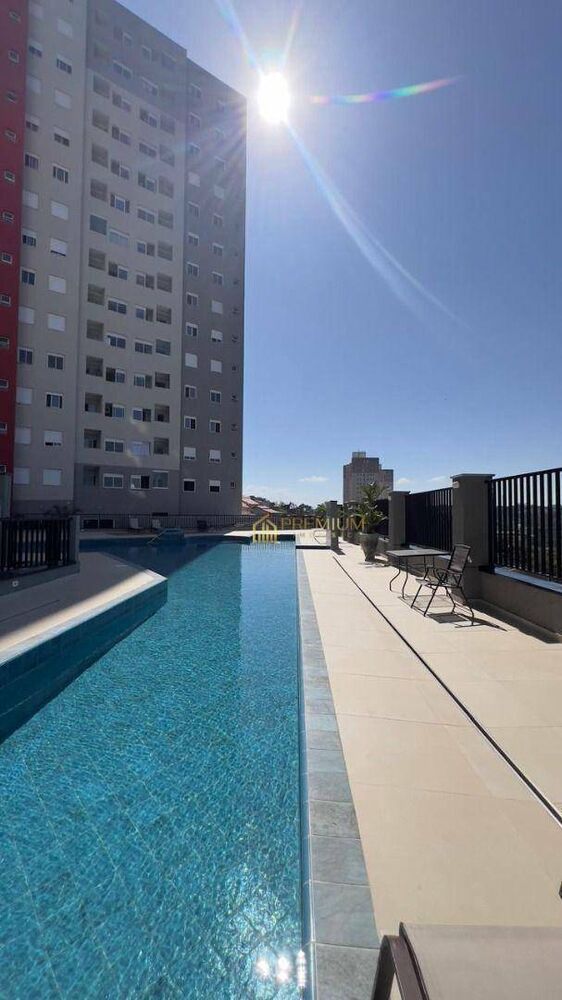 Apartamento à venda com 3 quartos, 65m² - Foto 10
