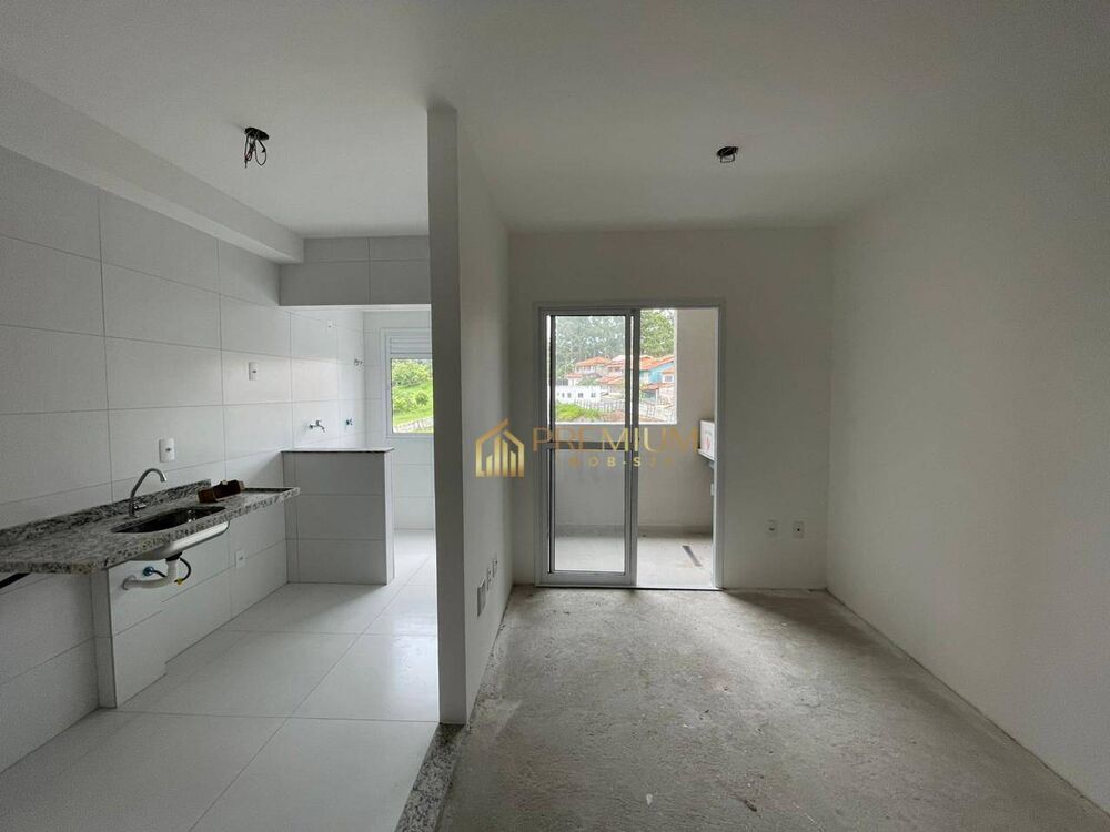 Apartamento à venda com 3 quartos, 65m² - Foto 4