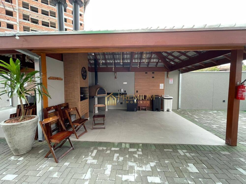 Apartamento à venda com 3 quartos, 65m² - Foto 9