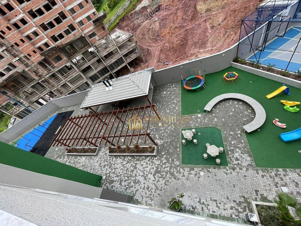 Apartamento à venda com 3 quartos, 65m² - Foto 5