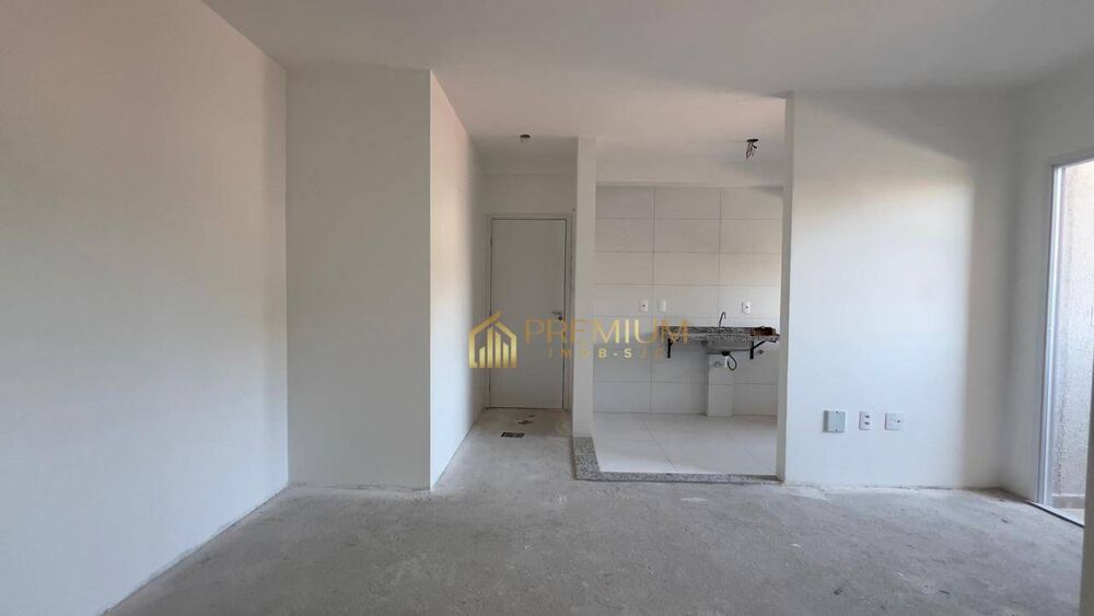 Apartamento à venda com 3 quartos, 65m² - Foto 19