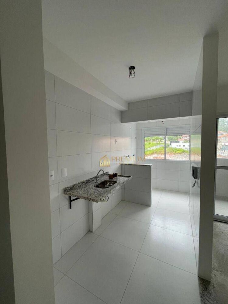 Apartamento à venda com 3 quartos, 65m² - Foto 3
