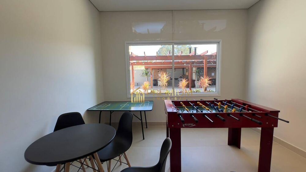 Apartamento à venda com 3 quartos, 65m² - Foto 14