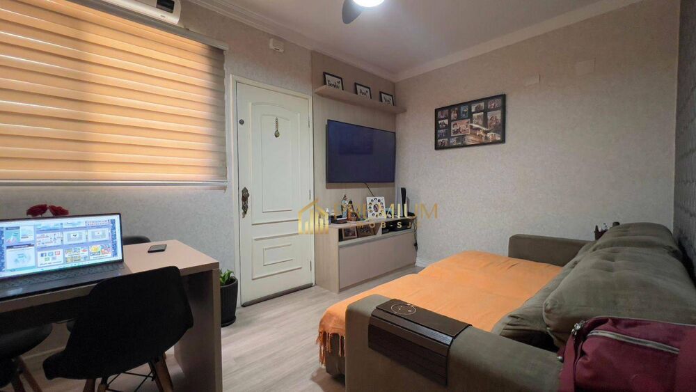 Apartamento, 2 quartos, 54 m² - Foto 1