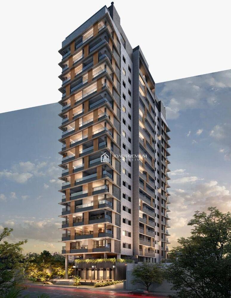 Apartamento, 2 quartos, 73 m² - Foto 2