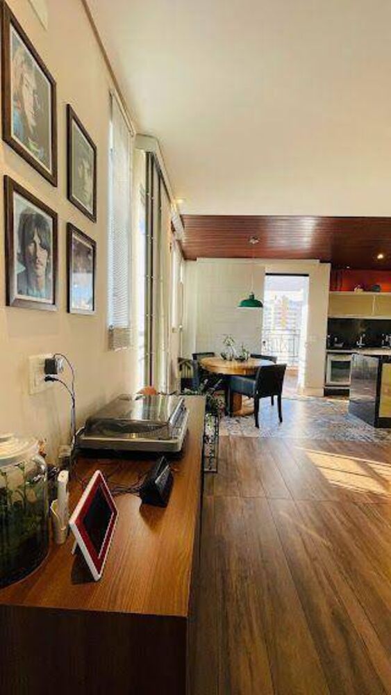 Apartamento, 5 quartos, 260 m² - Foto 2