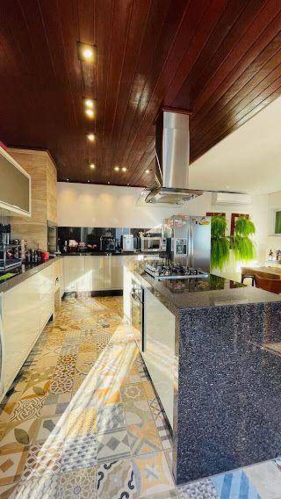 Apartamento, 5 quartos, 260 m² - Foto 4