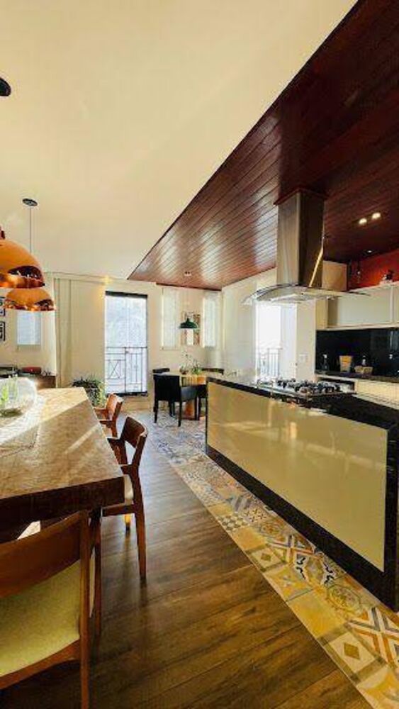 Apartamento, 5 quartos, 260 m² - Foto 3