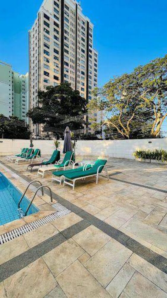 Apartamento, 5 quartos, 260 m² - Foto 9