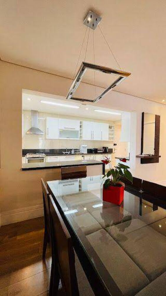 Apartamento, 5 quartos, 260 m² - Foto 6