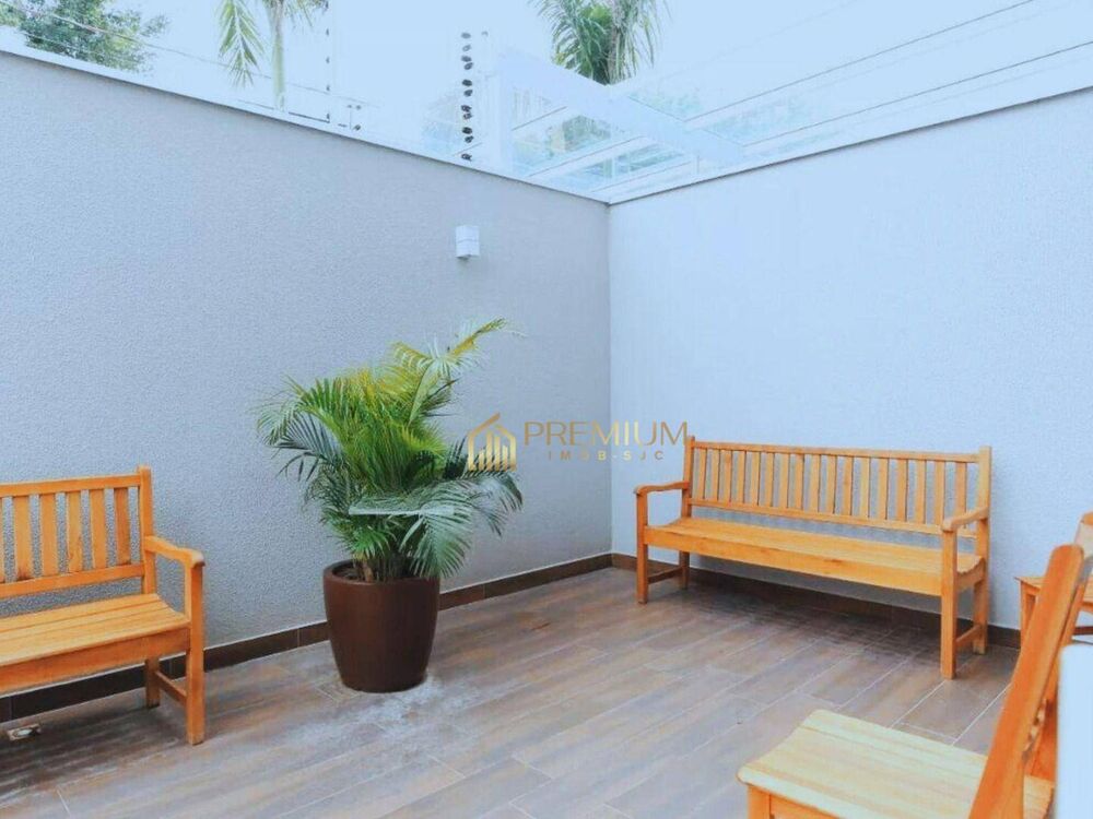 Apartamento, 2 quartos, 57 m² - Foto 4