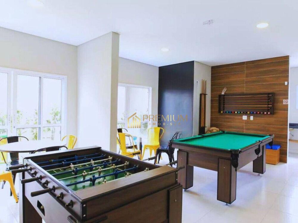 Apartamento, 2 quartos, 57 m² - Foto 2