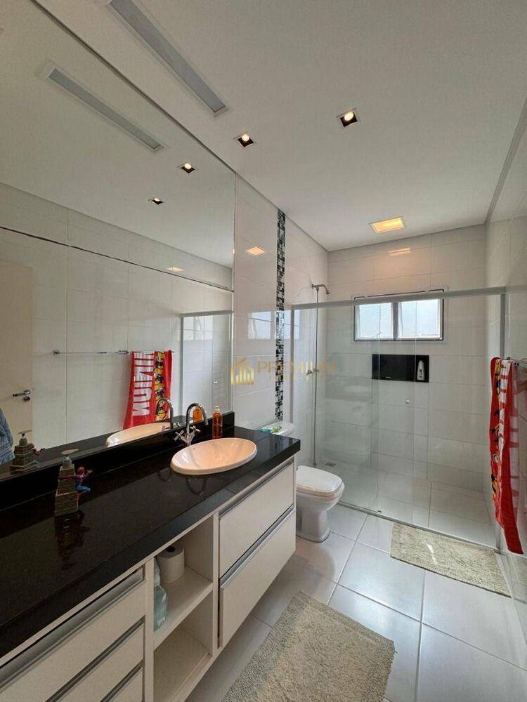 Sobrado, 4 quartos, 340 m² - Foto 11