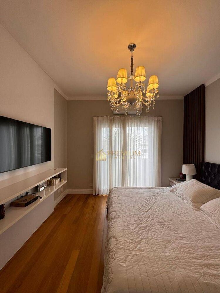 Sobrado, 4 quartos, 340 m² - Foto 15