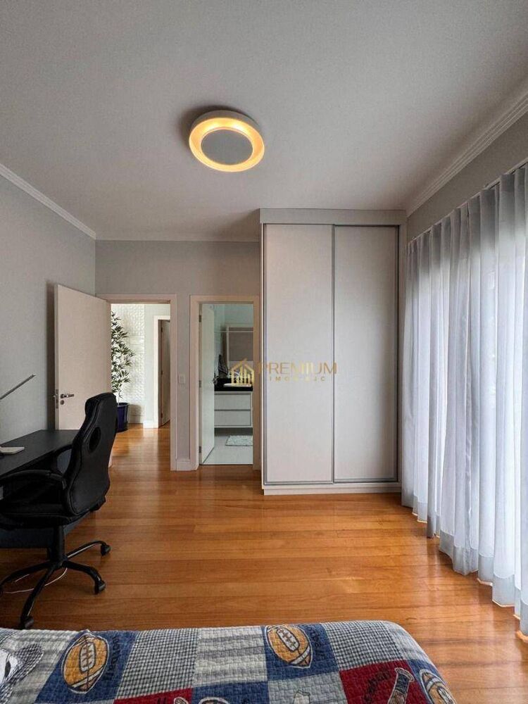Sobrado, 4 quartos, 340 m² - Foto 13