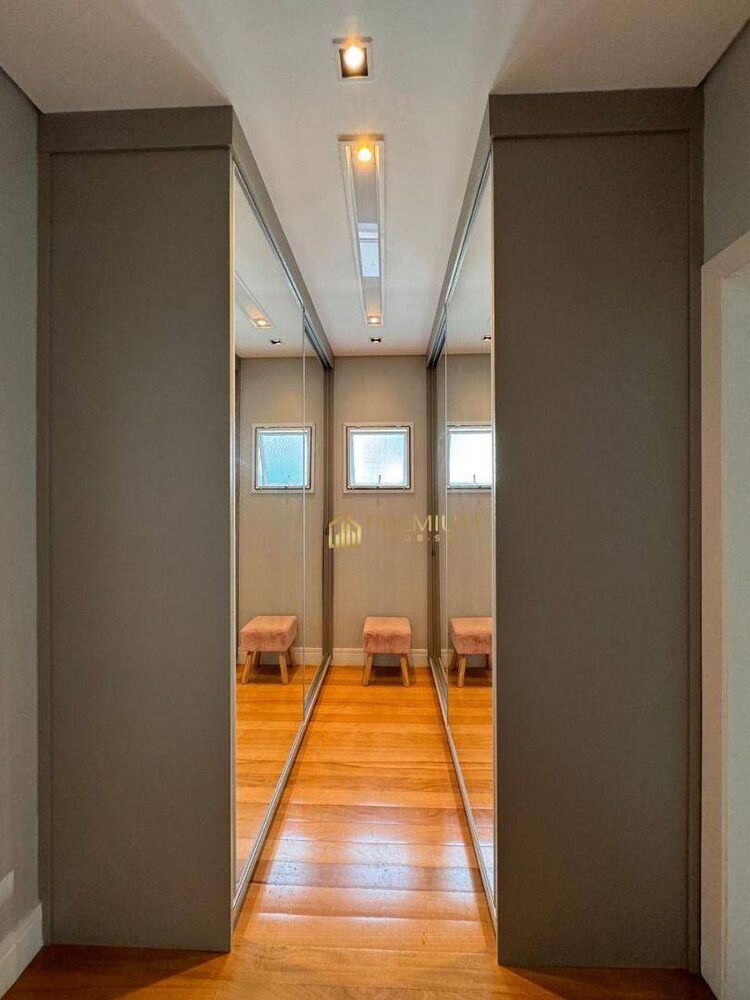 Sobrado, 4 quartos, 340 m² - Foto 18