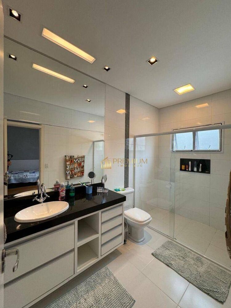Sobrado, 4 quartos, 340 m² - Foto 19