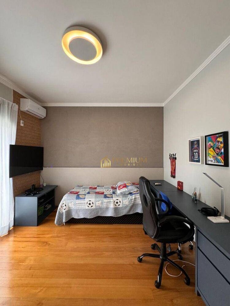 Sobrado, 4 quartos, 340 m² - Foto 9