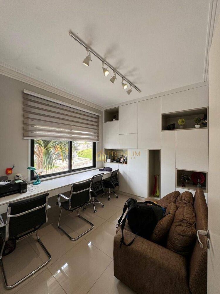 Sobrado, 4 quartos, 340 m² - Foto 12