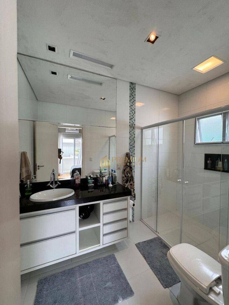 Sobrado, 4 quartos, 340 m² - Foto 22
