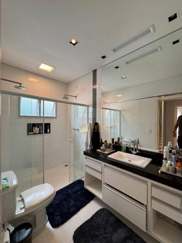 Sobrado, 4 quartos, 340 m² - Foto 10