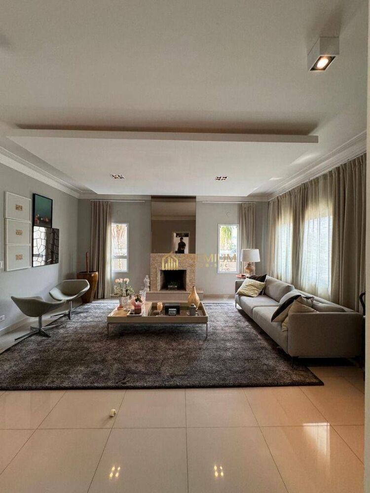 Sobrado, 4 quartos, 340 m² - Foto 20