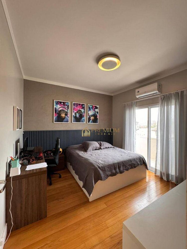 Sobrado, 4 quartos, 340 m² - Foto 8