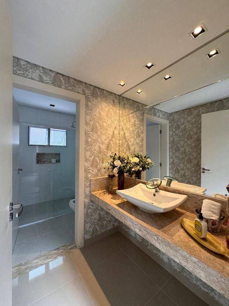 Sobrado, 4 quartos, 340 m² - Foto 5