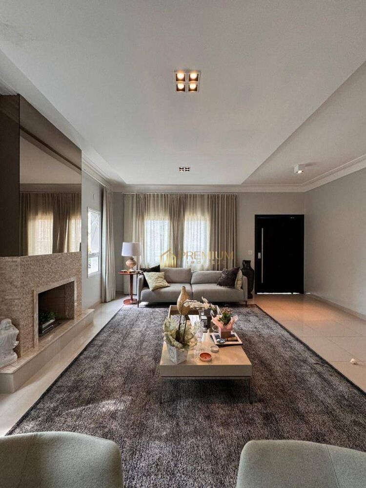 Sobrado, 4 quartos, 340 m² - Foto 7