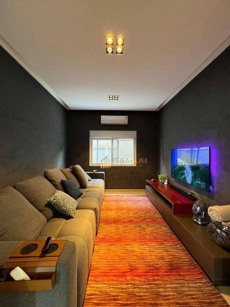 Sobrado, 4 quartos, 340 m² - Foto 3