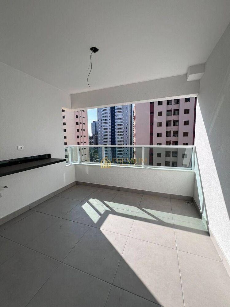 Apartamento, 2 quartos, 76 m² - Foto 2