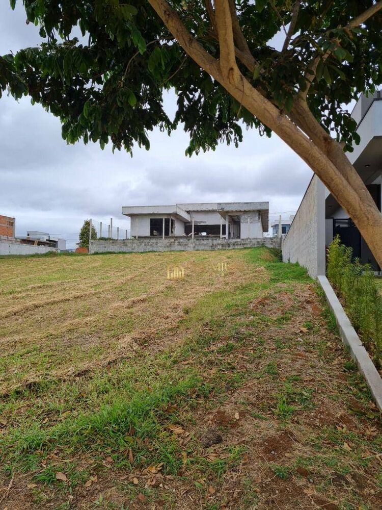 Loteamento e Condomínio, 540 m² - Foto 4