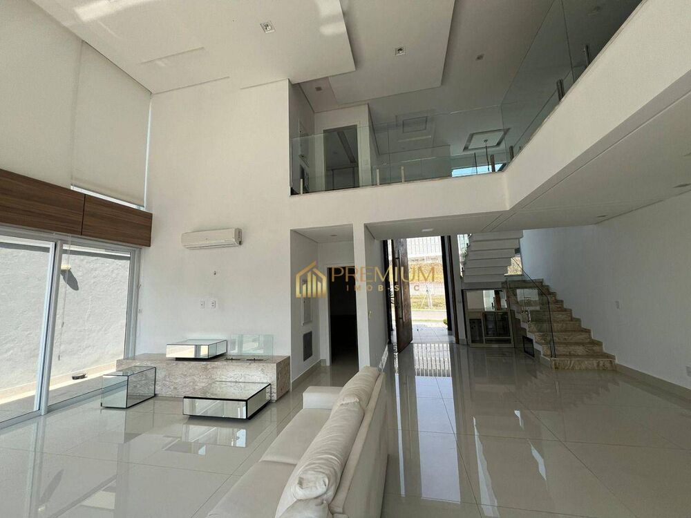 Sobrado, 4 quartos, 333 m² - Foto 4
