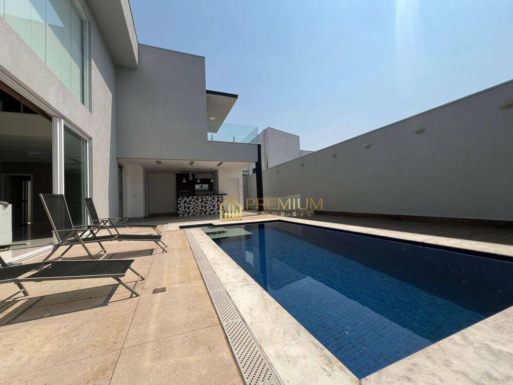 Sobrado, 4 quartos, 333 m² - Foto 2