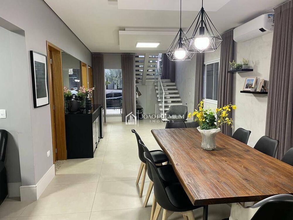 Sobrado, 4 quartos, 285 m² - Foto 3