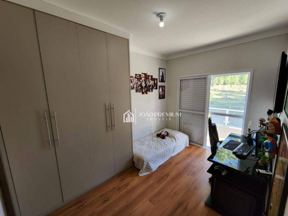 Sobrado, 4 quartos, 285 m² - Foto 1