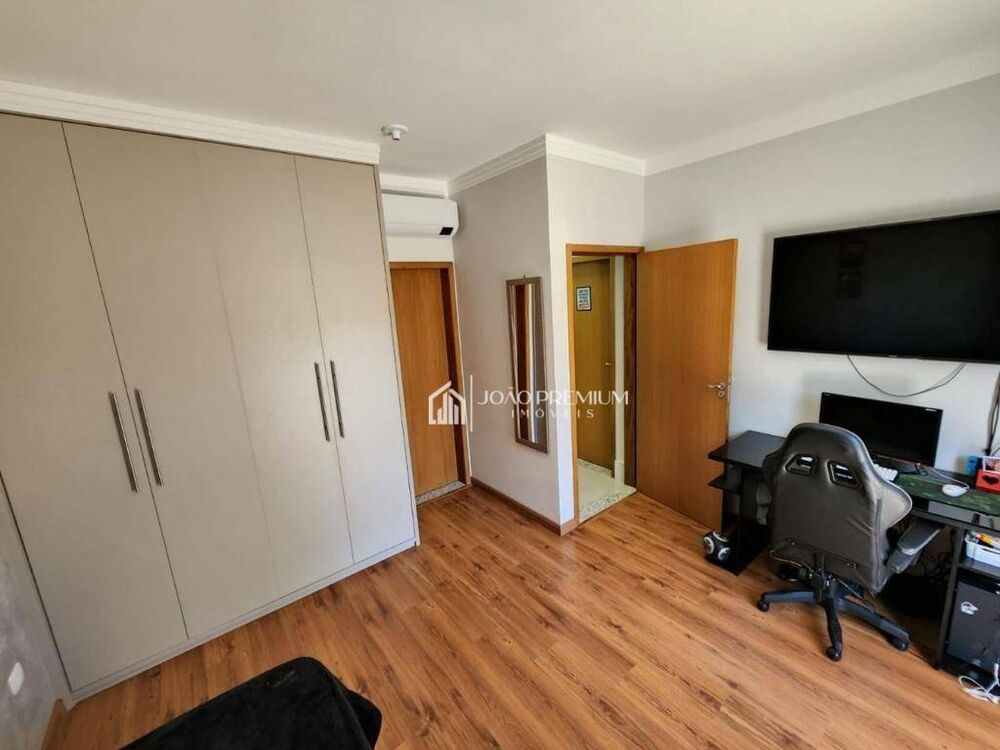 Sobrado, 4 quartos, 285 m² - Foto 4