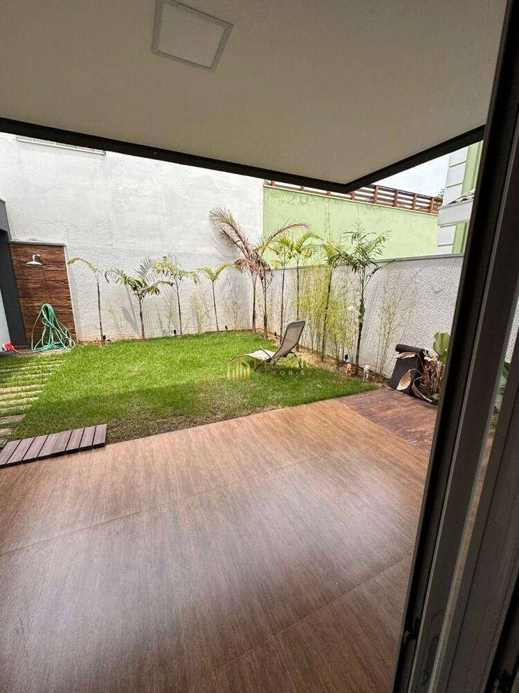 Sobrado, 3 quartos, 230 m² - Foto 3