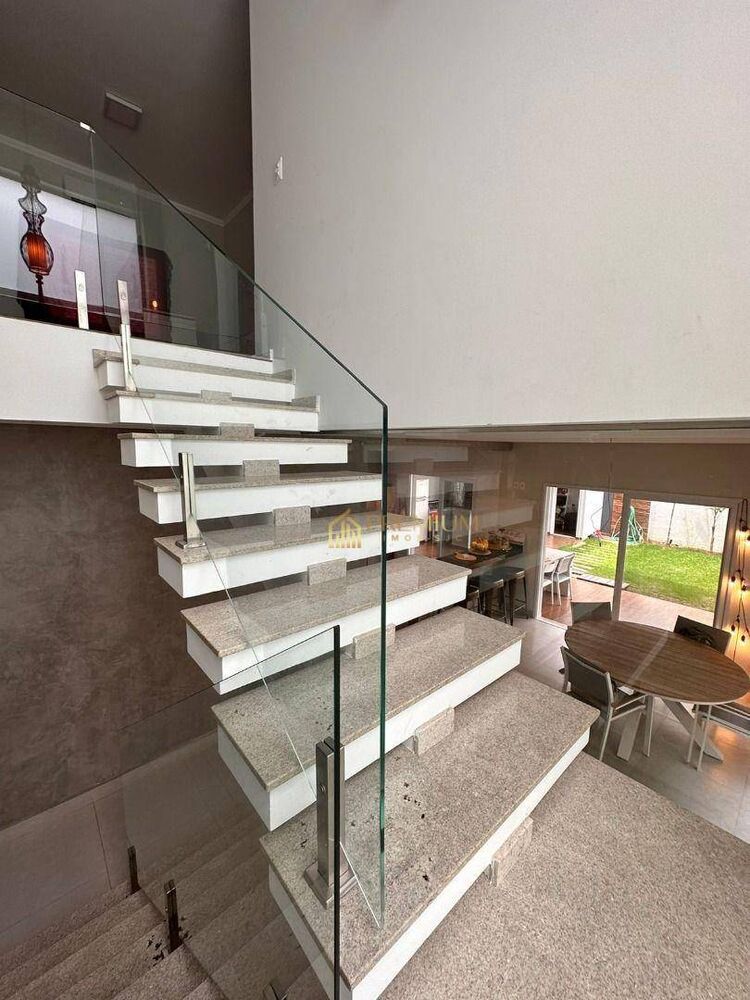 Sobrado, 3 quartos, 230 m² - Foto 4
