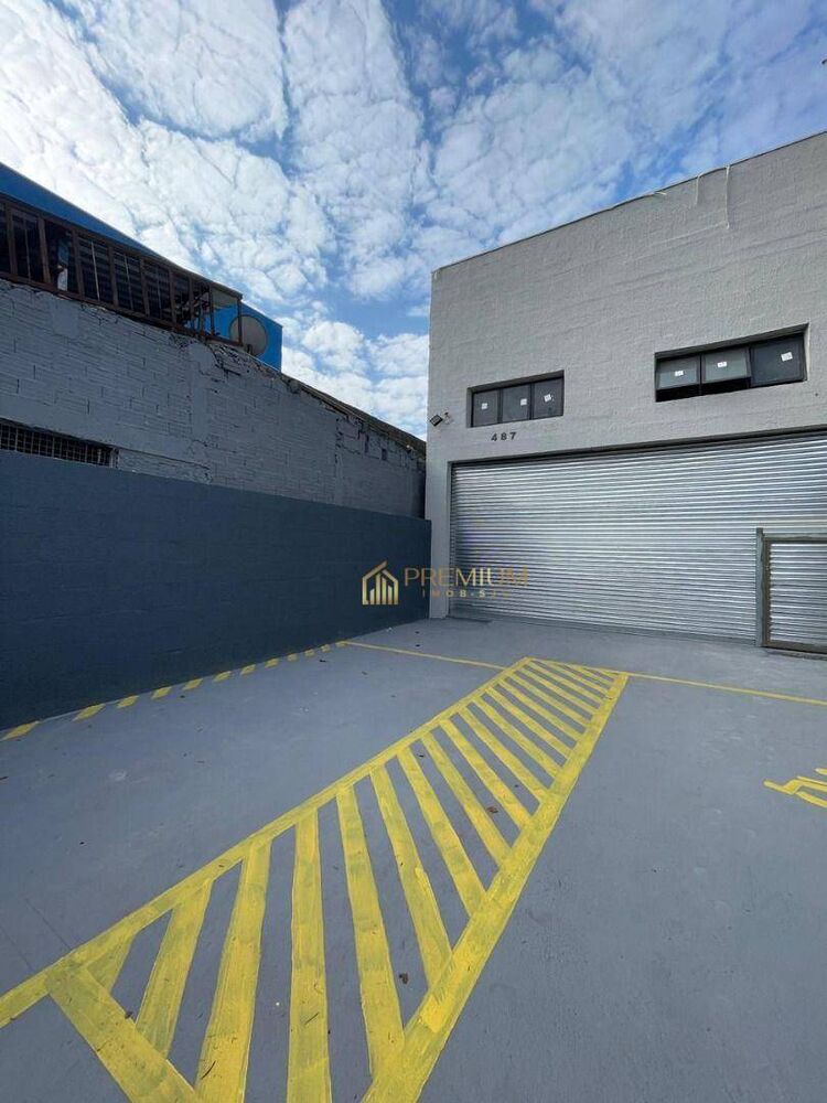 Depósito-Galpão, 120 m² - Foto 4
