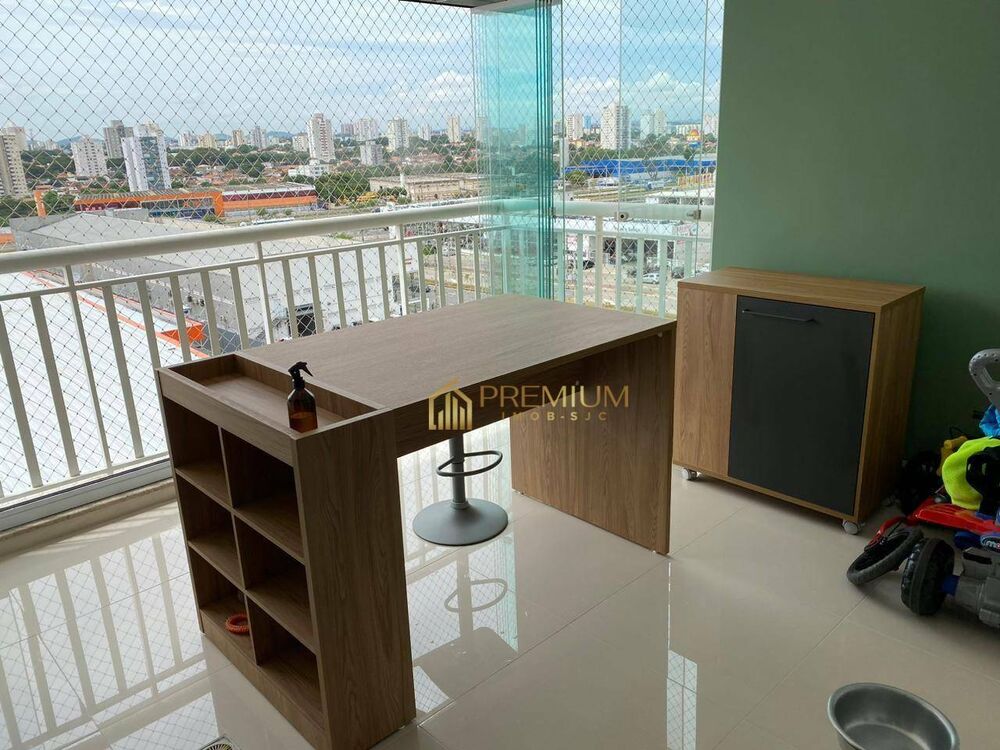 Apartamento, 2 quartos, 63 m² - Foto 2