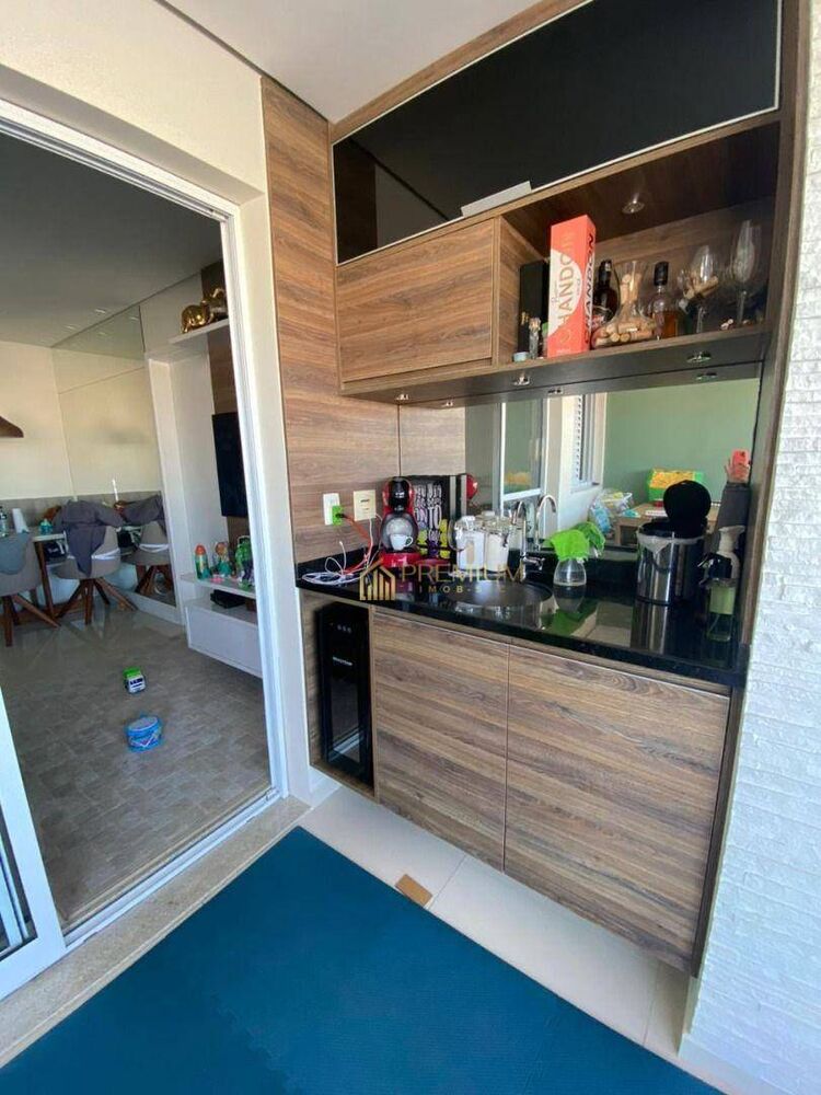 Apartamento, 2 quartos, 63 m² - Foto 4