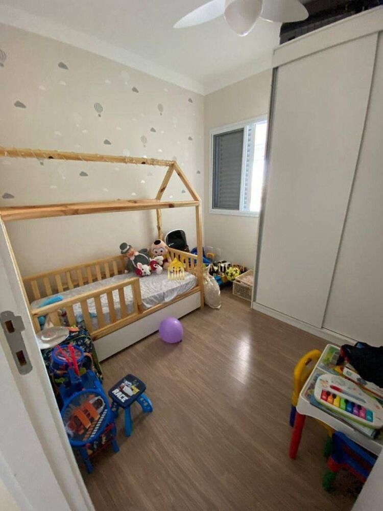 Apartamento, 2 quartos, 63 m² - Foto 3