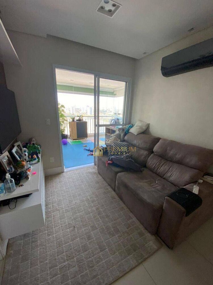 Apartamento, 2 quartos, 63 m² - Foto 1