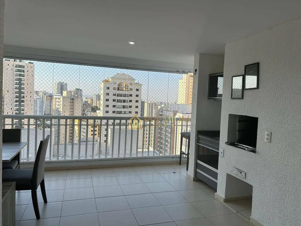 Apartamento, 4 quartos, 125 m² - Foto 2