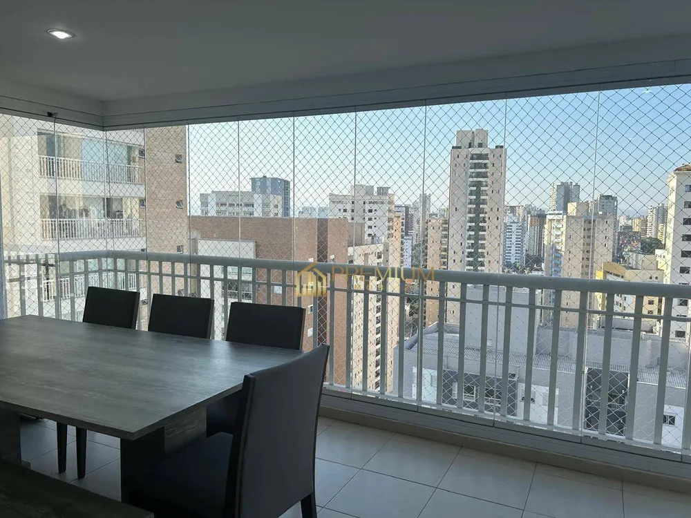 Apartamento, 4 quartos, 125 m² - Foto 1