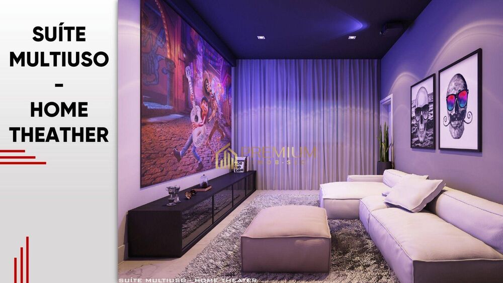 Sobrado, 4 quartos, 631 m² - Foto 4