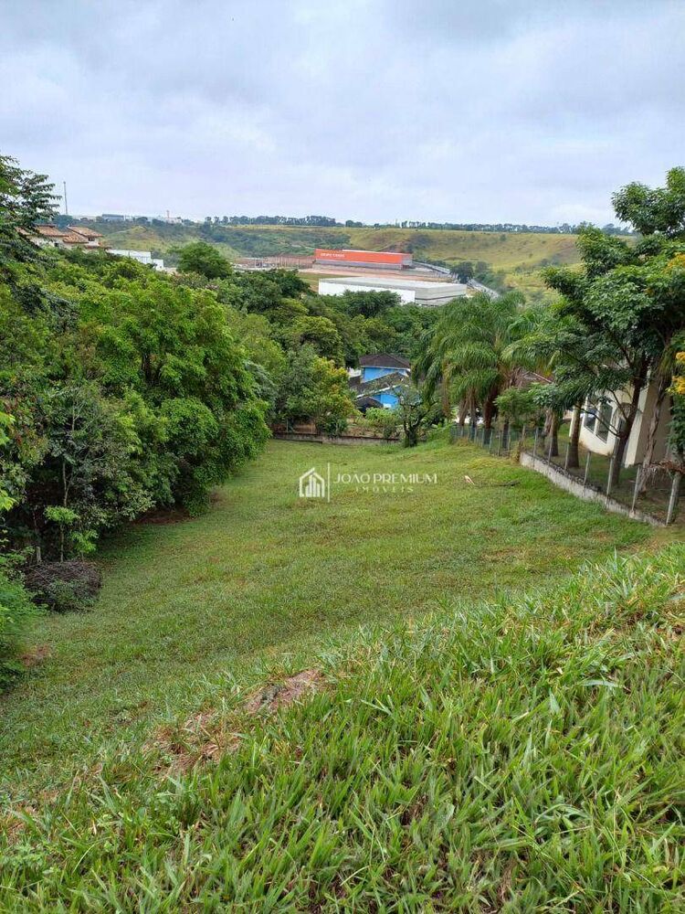 Loteamento e Condomínio à venda, 1380M2 - Foto 1